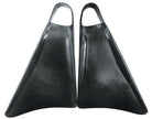 STEALTH S1 CLASSIC FINS BLACK