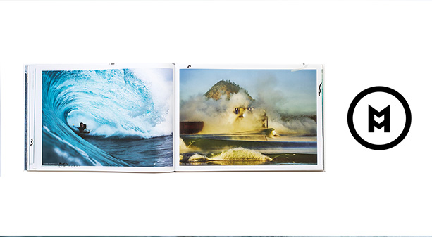 MOVEMENT MAG Softboard