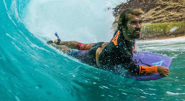 GT BOARDS BODYBOARDS Softboard