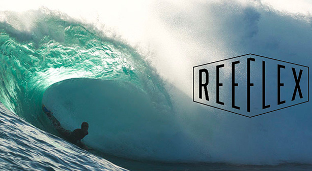 REEFLEX WETSUITS Softboard