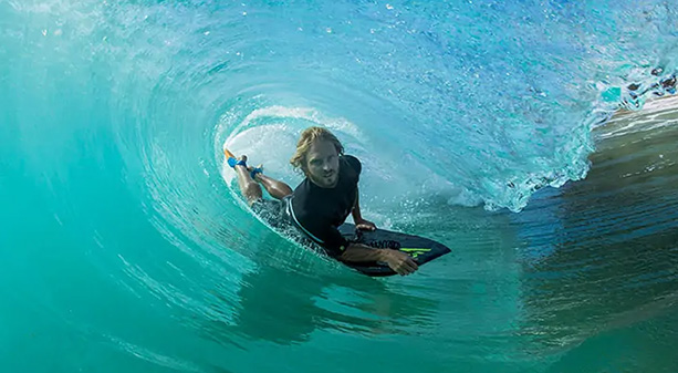 VERSUS BODYBOARDS Softboard