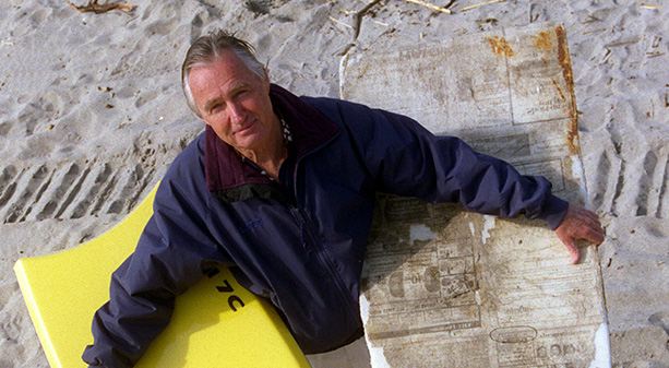 MOREY BOOGIE BODYBOARDS Softboard