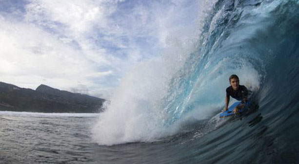 DRAG BODYBOARDS Softboard