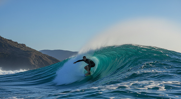 CUSTOM X BODYBOARDS Softboard