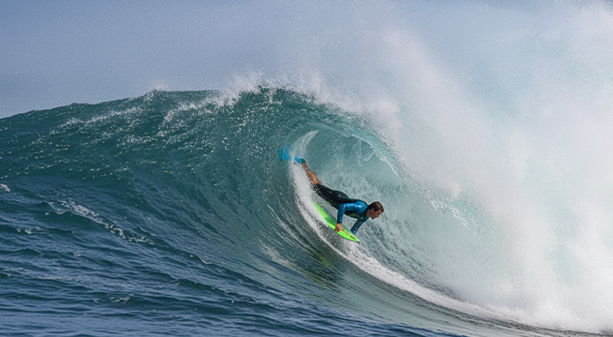 TRIAD BODYBOARDS Softboard