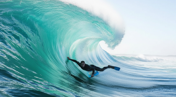 MANTA BODYBOARDS Softboard