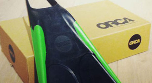 ORCA Softboard