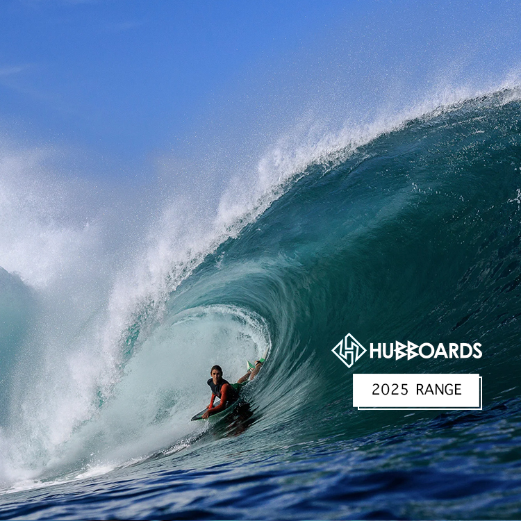 HUBBOARDS