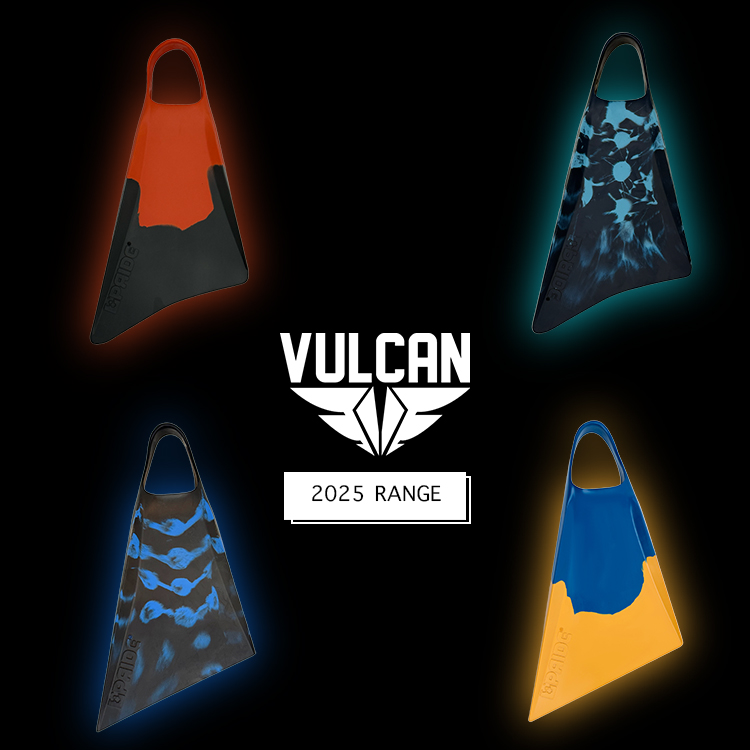 NEW VULCAN 2025 COLLECTION