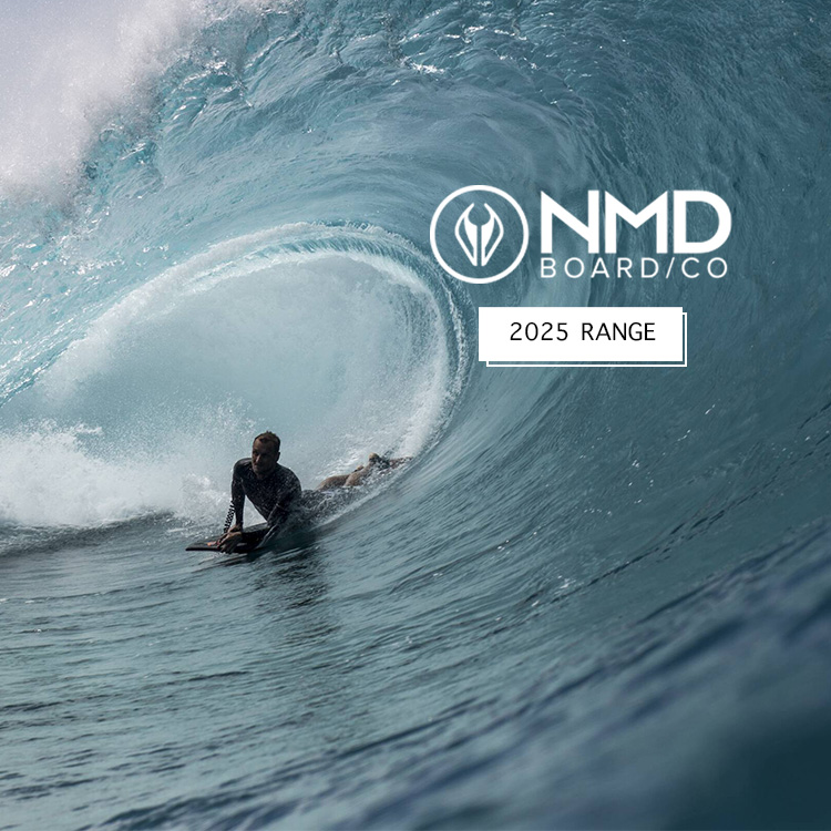 NMD 2025 RANGE