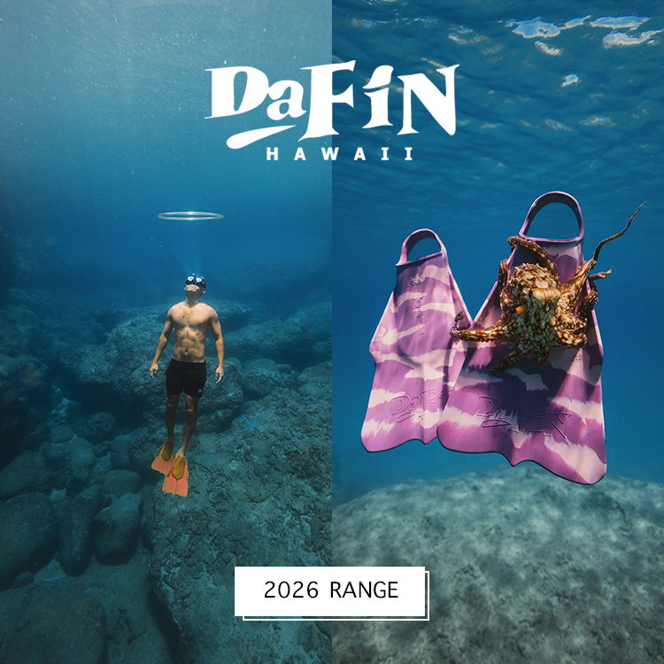DaFin 2026 Range