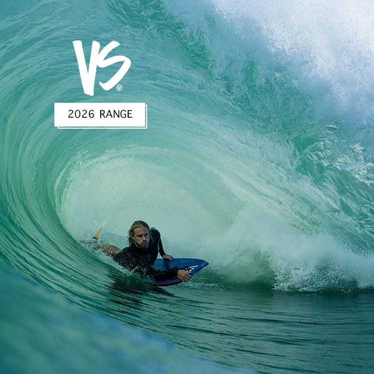 VS PROJECT 2026