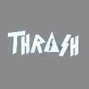 Softboard THRASH